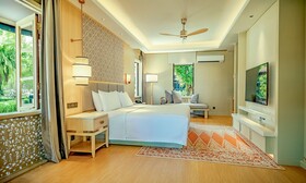 Pelangi Beach Resort & Spa