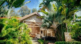 Pelangi Beach Resort & Spa