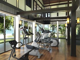 Pelangi Beach Resort & Spa