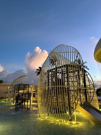 Pelangi Beach Resort & Spa