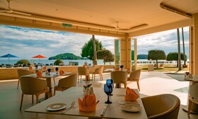Pelangi Beach Resort & Spa