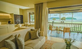 Pelangi Beach Resort & Spa