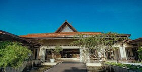 Pelangi Beach Resort & Spa