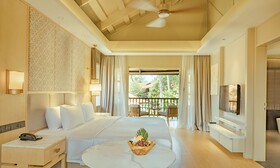 Pelangi Beach Resort & Spa