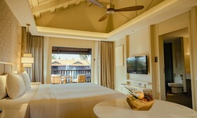 Pelangi Beach Resort & Spa