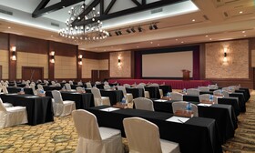 Pelangi Beach Resort & Spa