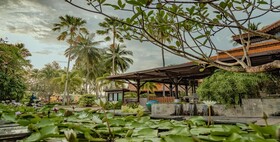 Pelangi Beach Resort & Spa