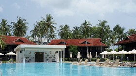 Pelangi Beach Resort & Spa