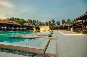 Pelangi Beach Resort & Spa