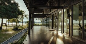 Pelangi Beach Resort & Spa