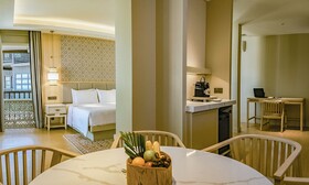 Pelangi Beach Resort & Spa