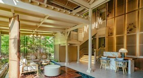 Pelangi Beach Resort & Spa