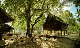 Pelangi Beach Resort & Spa