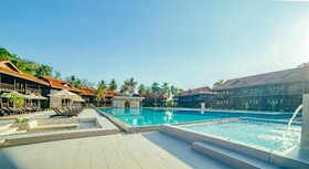 Pelangi Beach Resort & Spa