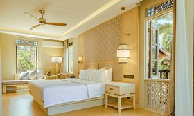 Pelangi Beach Resort & Spa
