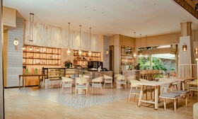 Pelangi Beach Resort & Spa
