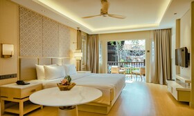 Pelangi Beach Resort & Spa