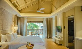 Pelangi Beach Resort & Spa