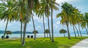 Pelangi Beach Resort & Spa