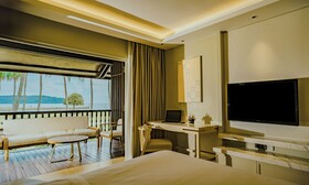 Pelangi Beach Resort & Spa