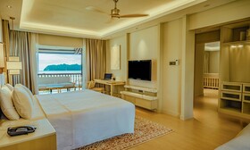Pelangi Beach Resort & Spa