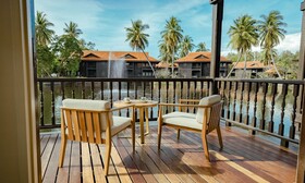 Pelangi Beach Resort & Spa