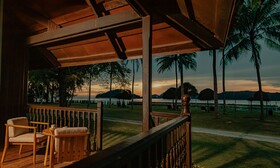 Pelangi Beach Resort & Spa