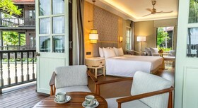 Pelangi Beach Resort & Spa