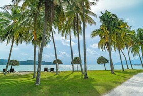 Pelangi Beach Resort & Spa