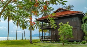 Pelangi Beach Resort & Spa