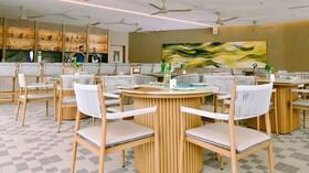Pelangi Beach Resort & Spa