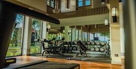 Pelangi Beach Resort & Spa