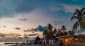 Pelangi Beach Resort & Spa