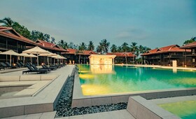 Pelangi Beach Resort & Spa