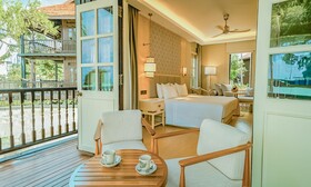 Pelangi Beach Resort & Spa