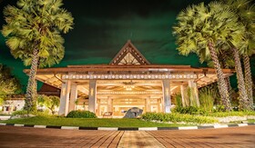 Pelangi Beach Resort & Spa