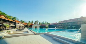 Pelangi Beach Resort & Spa