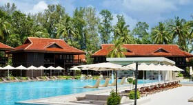 Pelangi Beach Resort & Spa