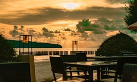Pelangi Beach Resort & Spa