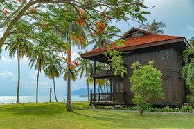 Pelangi Beach Resort & Spa