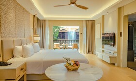 Pelangi Beach Resort & Spa