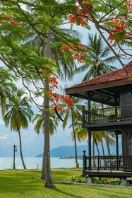 Pelangi Beach Resort & Spa