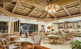 Pelangi Beach Resort & Spa