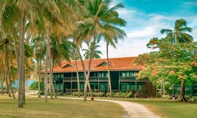 Pelangi Beach Resort & Spa