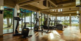 Pelangi Beach Resort & Spa
