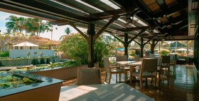 Pelangi Beach Resort & Spa