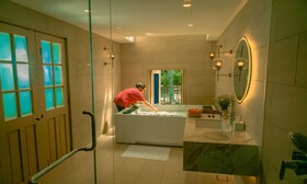 Pelangi Beach Resort & Spa