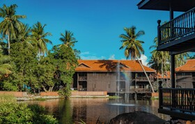 Pelangi Beach Resort & Spa