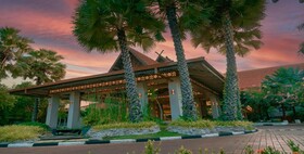 Pelangi Beach Resort & Spa