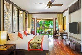 Pelangi Beach Resort & Spa